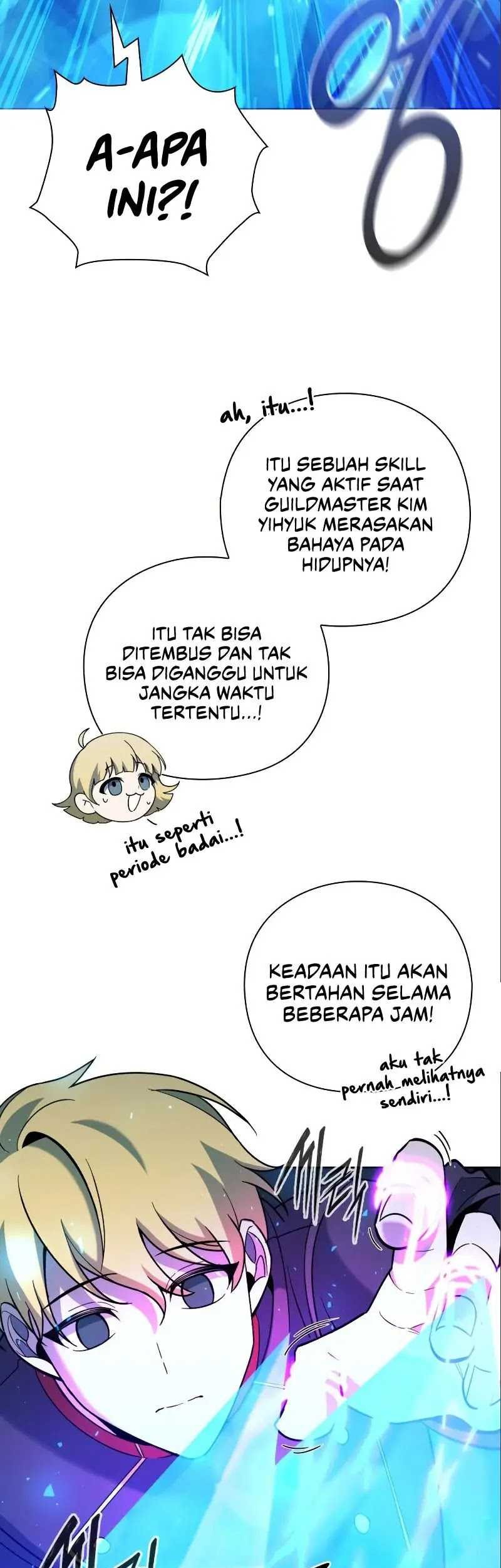 Weapon Maker Chapter 18 Gambar 78