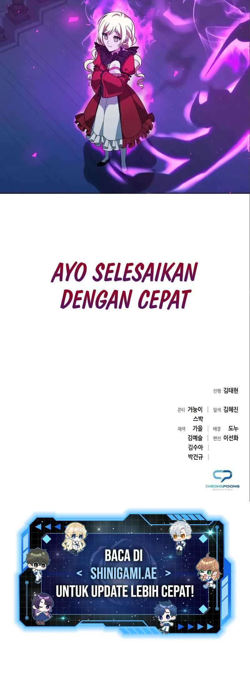 Weapon Maker Chapter 18 Gambar 82