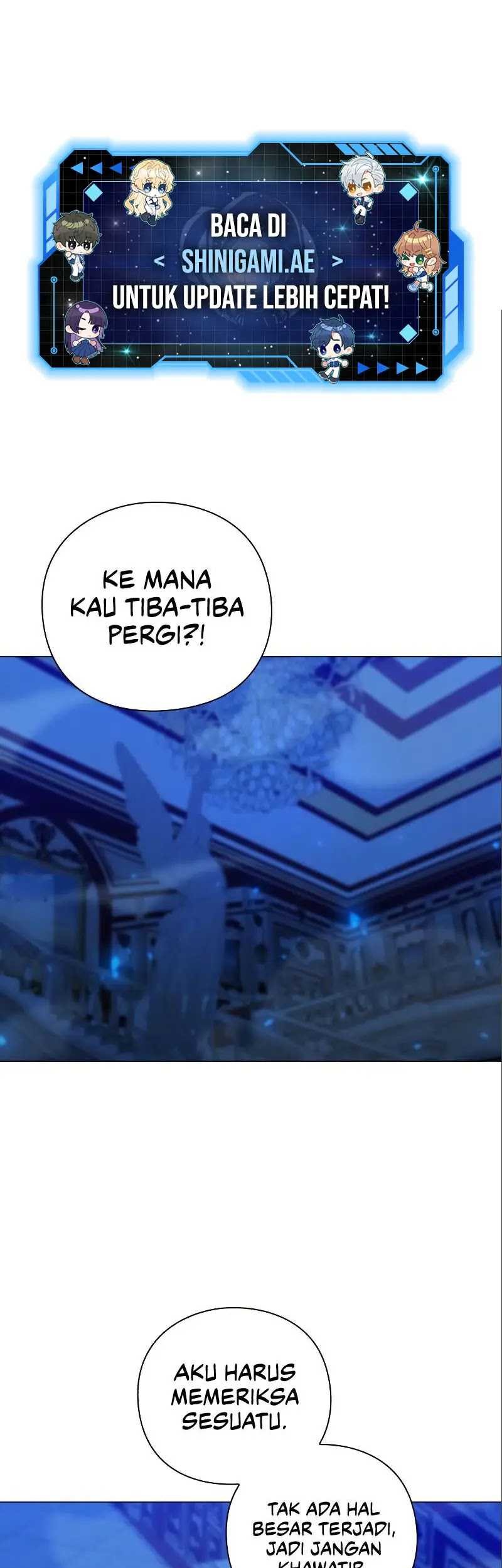 Manhwa Weapon Maker Chapter 18 gambar nomor 2