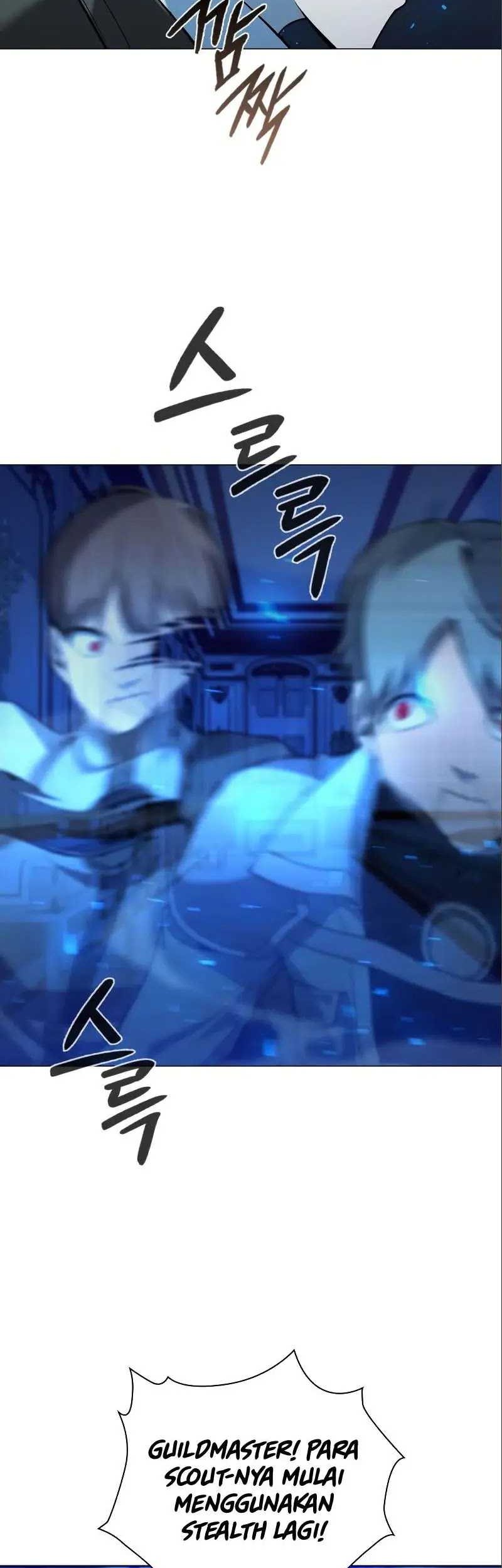 Weapon Maker Chapter 18 Gambar 4