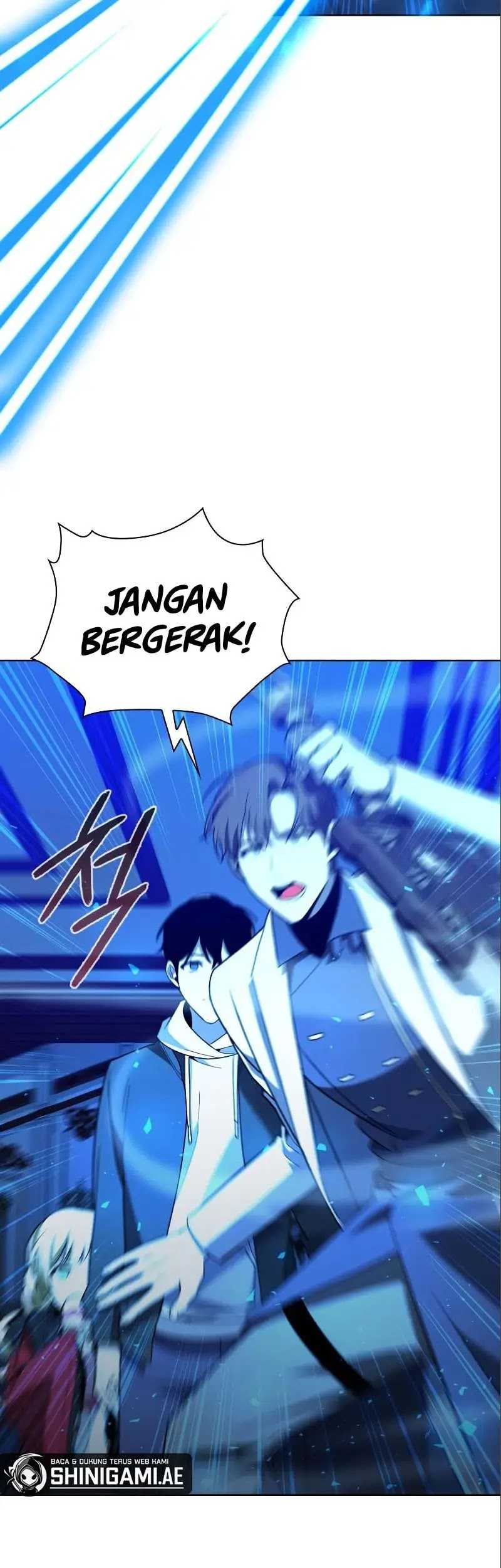 Weapon Maker Chapter 18 Gambar 7