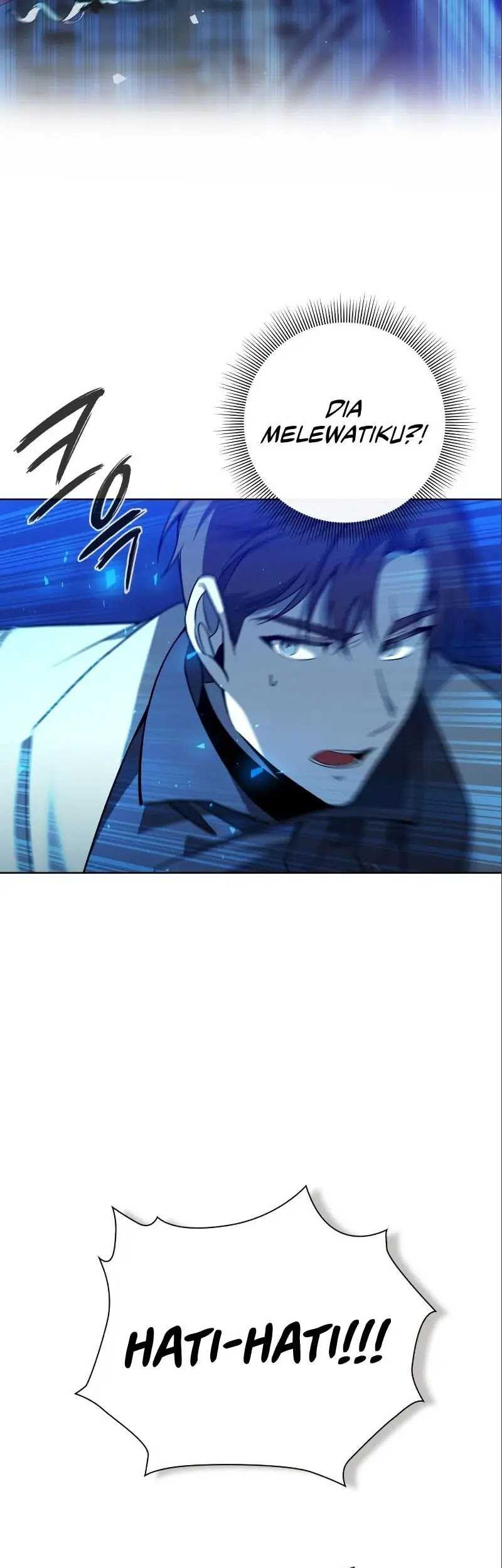 Weapon Maker Chapter 18 Gambar 10