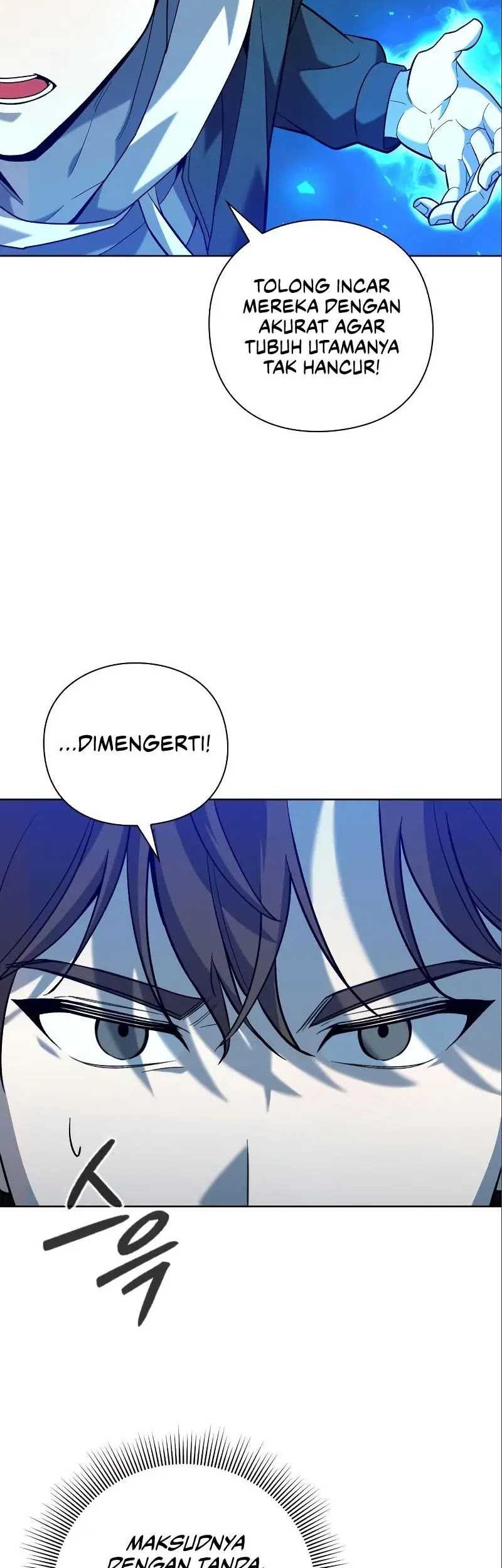 Weapon Maker Chapter 18 Gambar 15