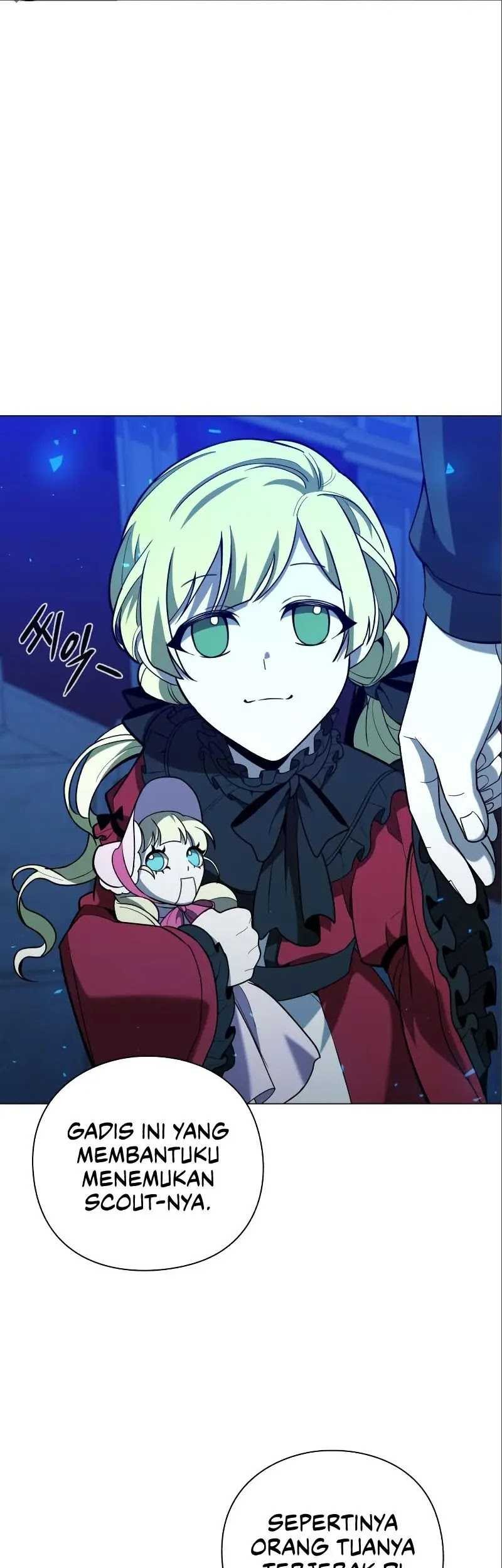 Weapon Maker Chapter 18 Gambar 29