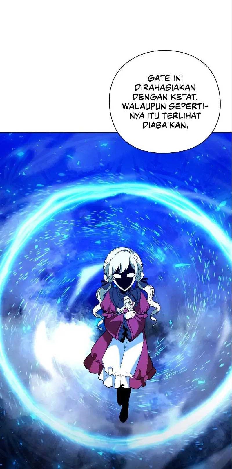 Weapon Maker Chapter 18 Gambar 32