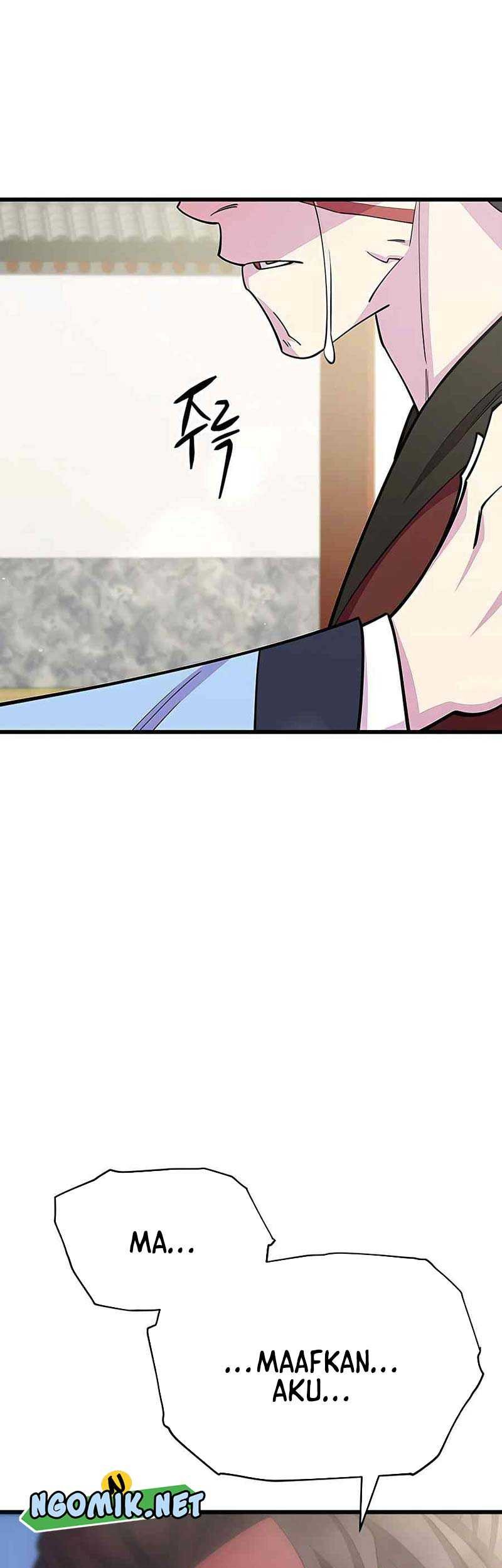 World’s Greatest Senior Disciple Chapter 59 Gambar 48