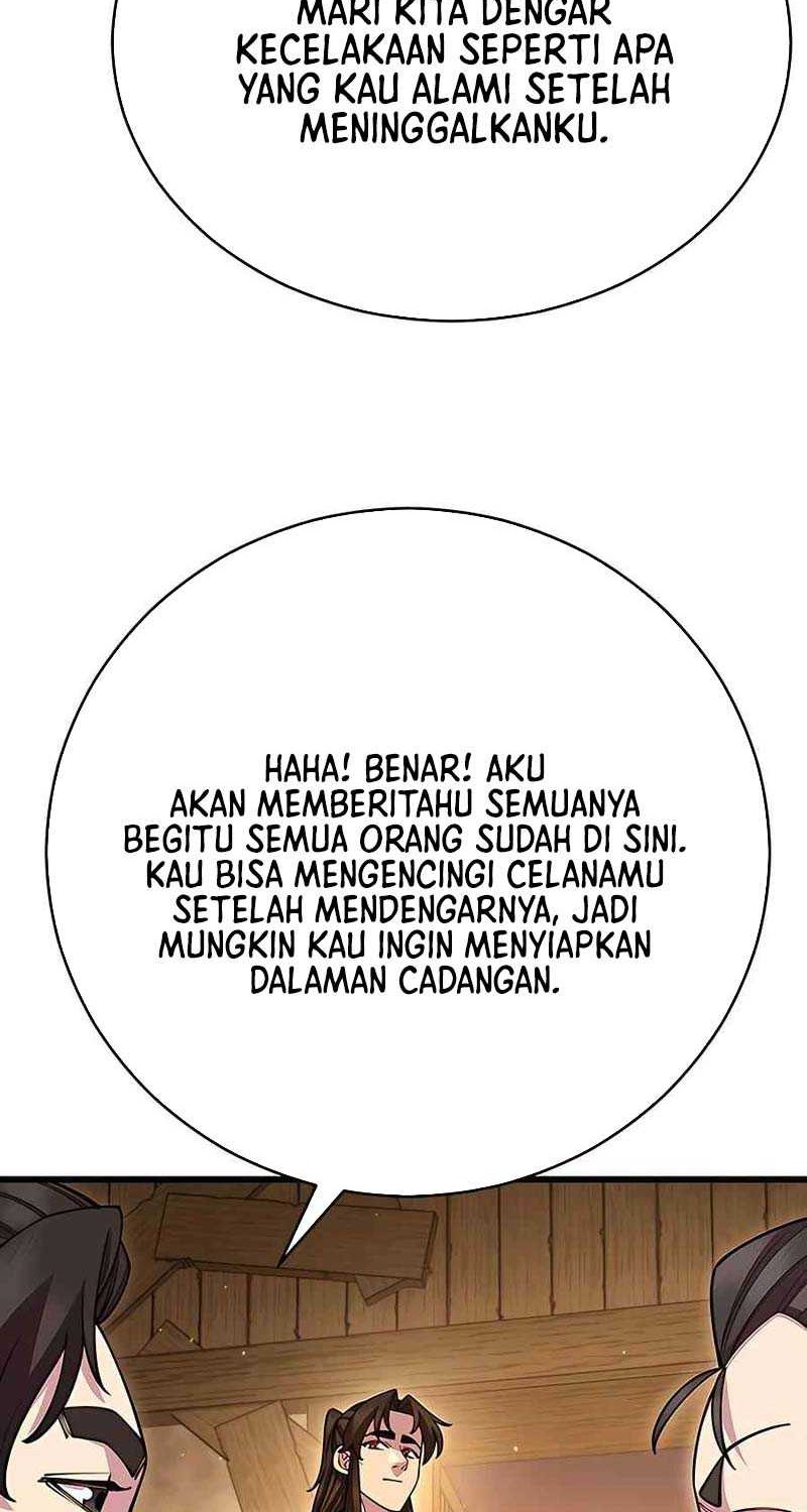 World’s Greatest Senior Disciple Chapter 59 Gambar 77