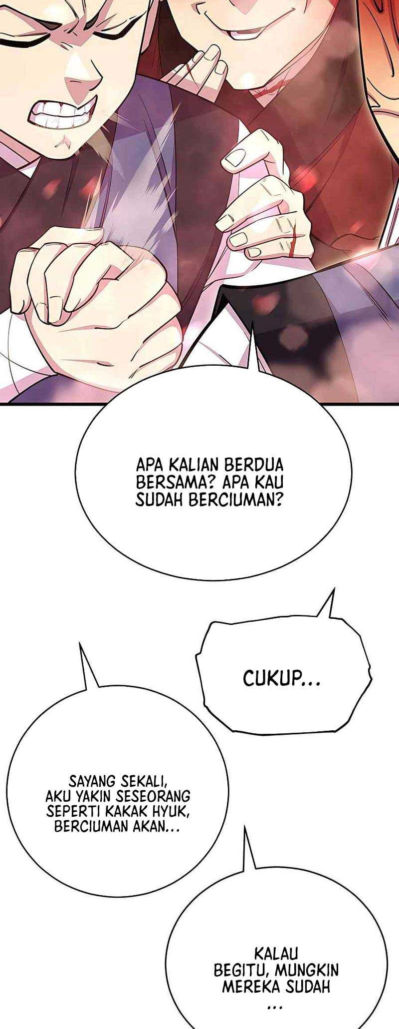 World’s Greatest Senior Disciple Chapter 59 Gambar 87