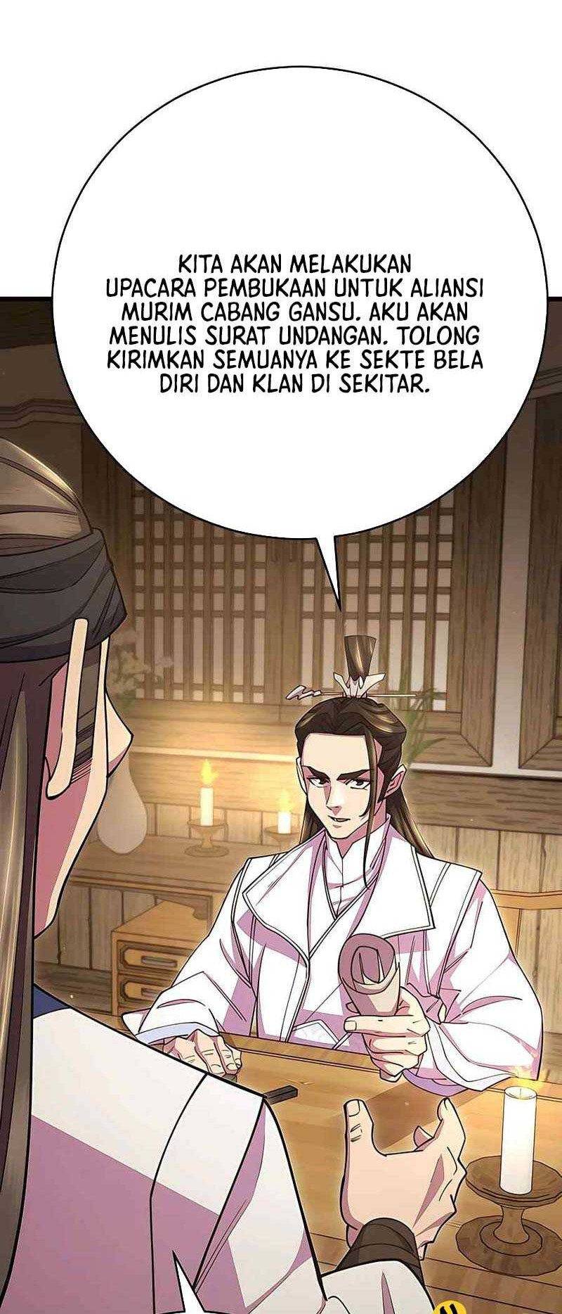 World’s Greatest Senior Disciple Chapter 59 Gambar 9