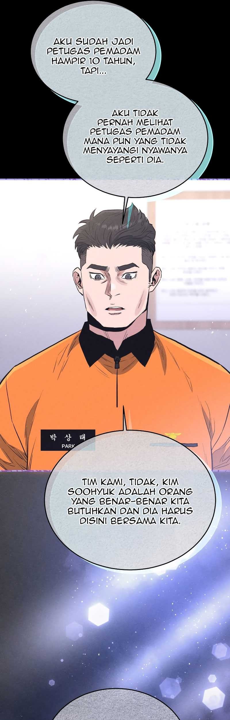 Rescue System Chapter 72 Gambar 42