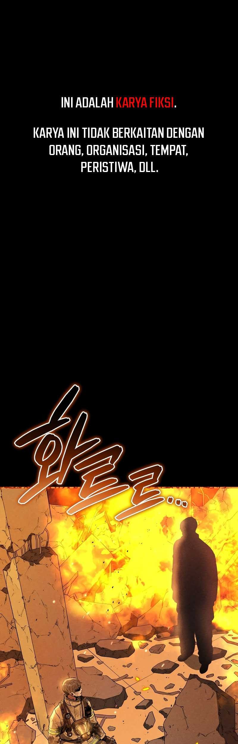 Baca Manhwa Rescue System Chapter 72 Gambar 2