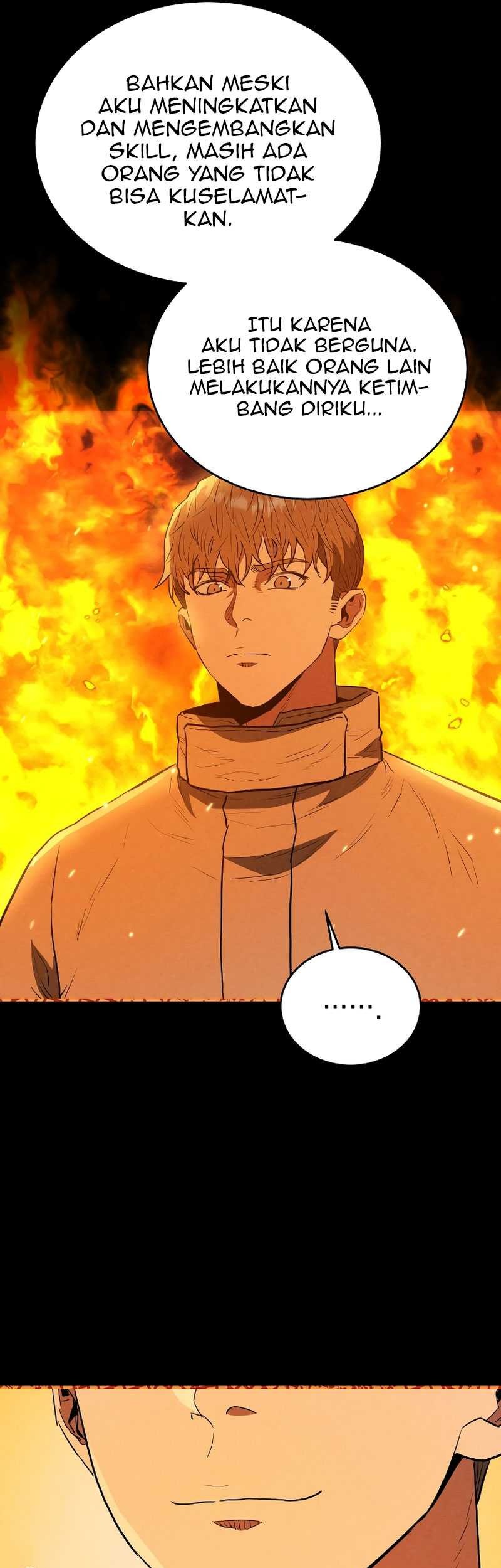 Rescue System Chapter 72 Gambar 10