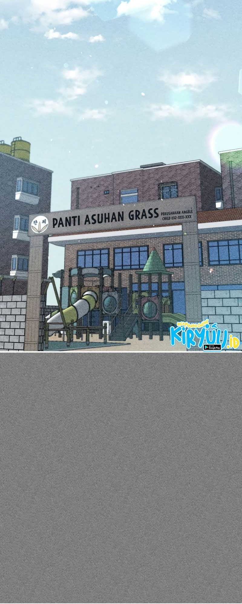 Rescue System Chapter 72 Gambar 25