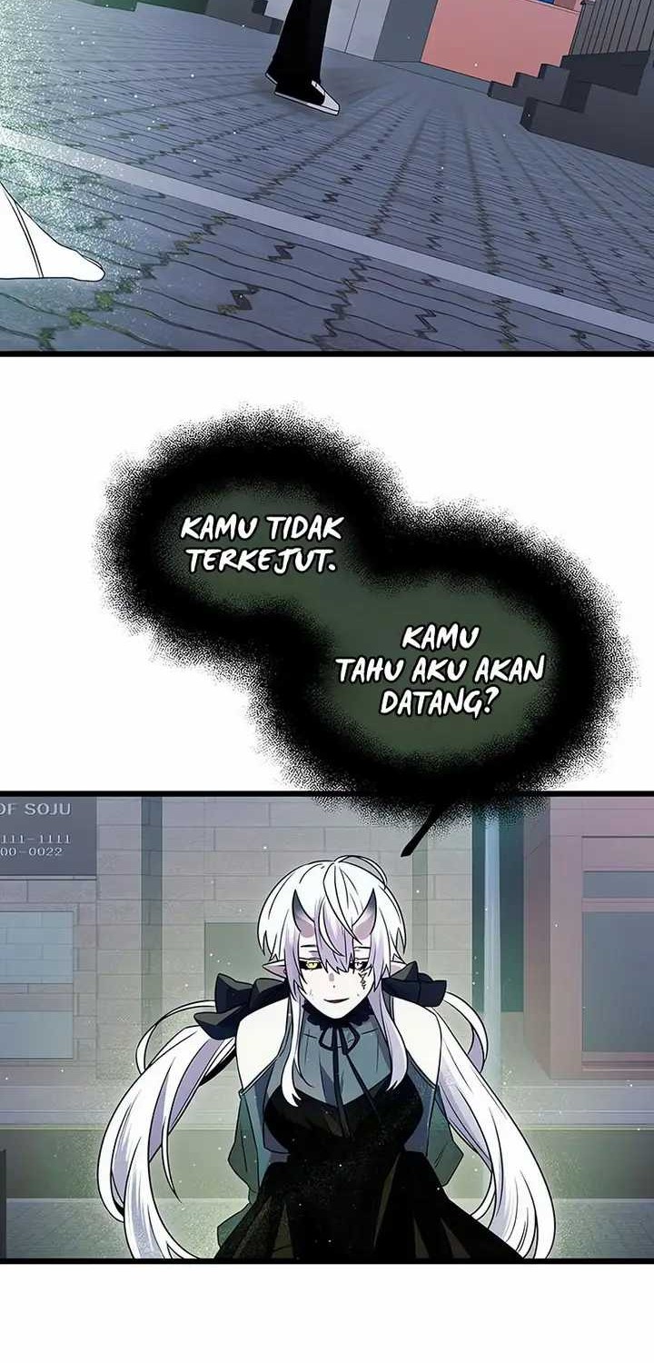 I Obtained a Mythic Item Chapter 82 Gambar 48