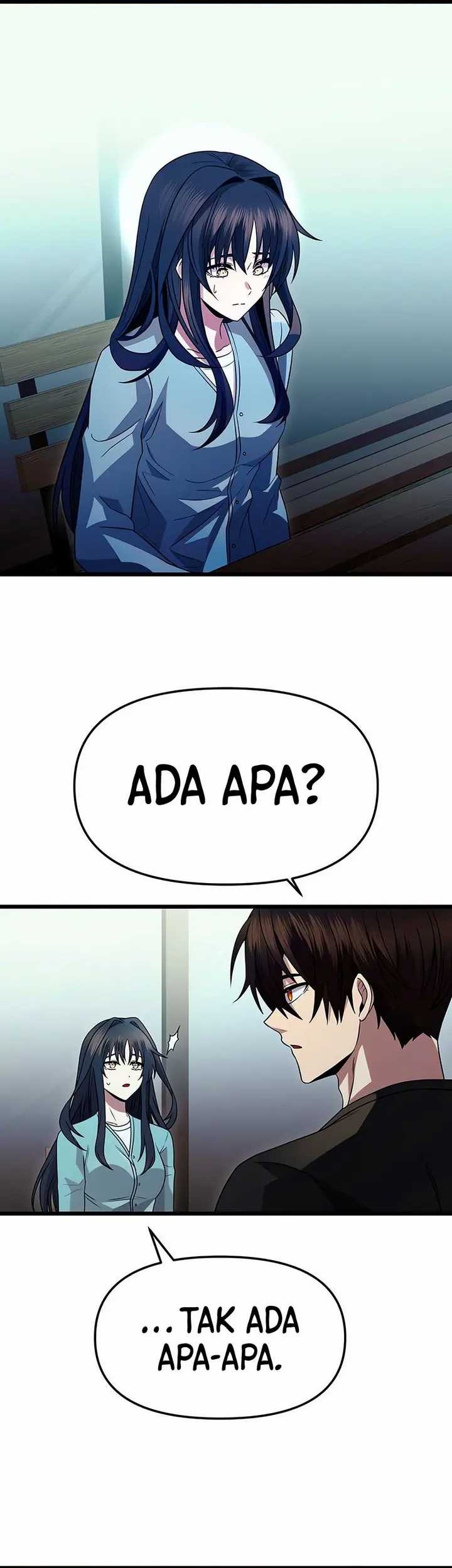 I Obtained a Mythic Item Chapter 82 Gambar 15