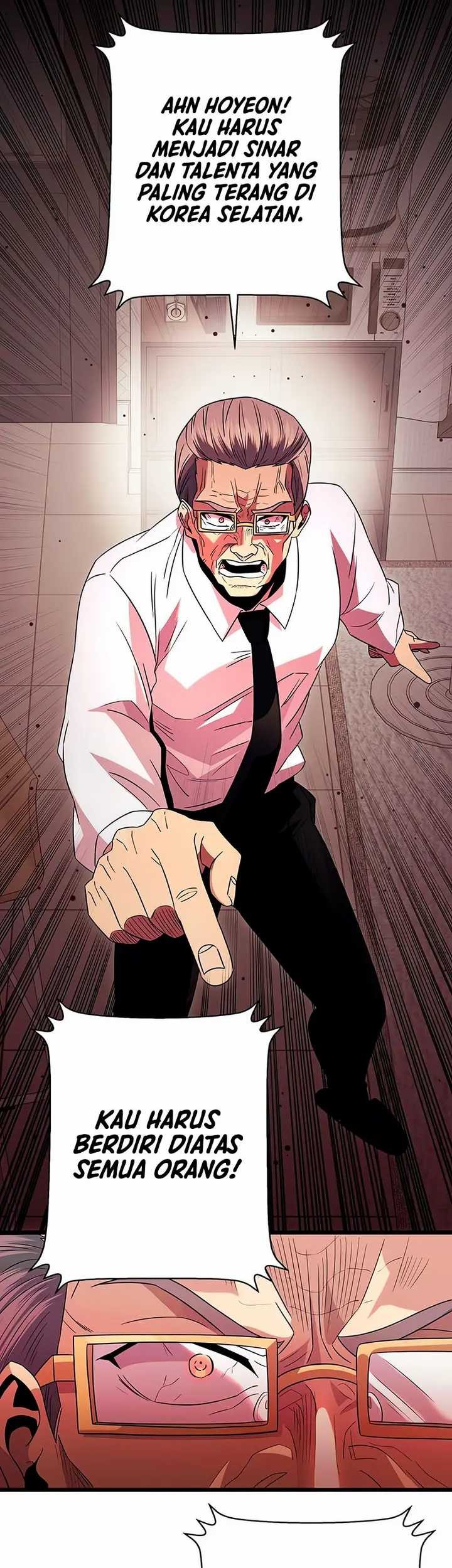 I Obtained a Mythic Item Chapter 82 Gambar 21