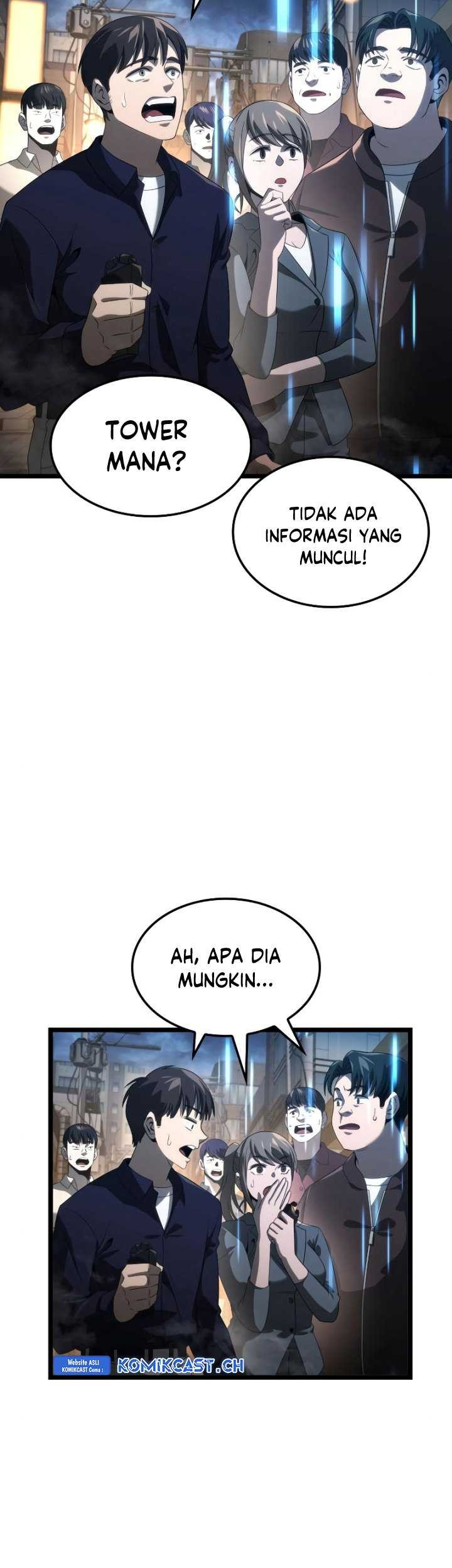 Insanely-Talented Player Chapter 18 Gambar 32