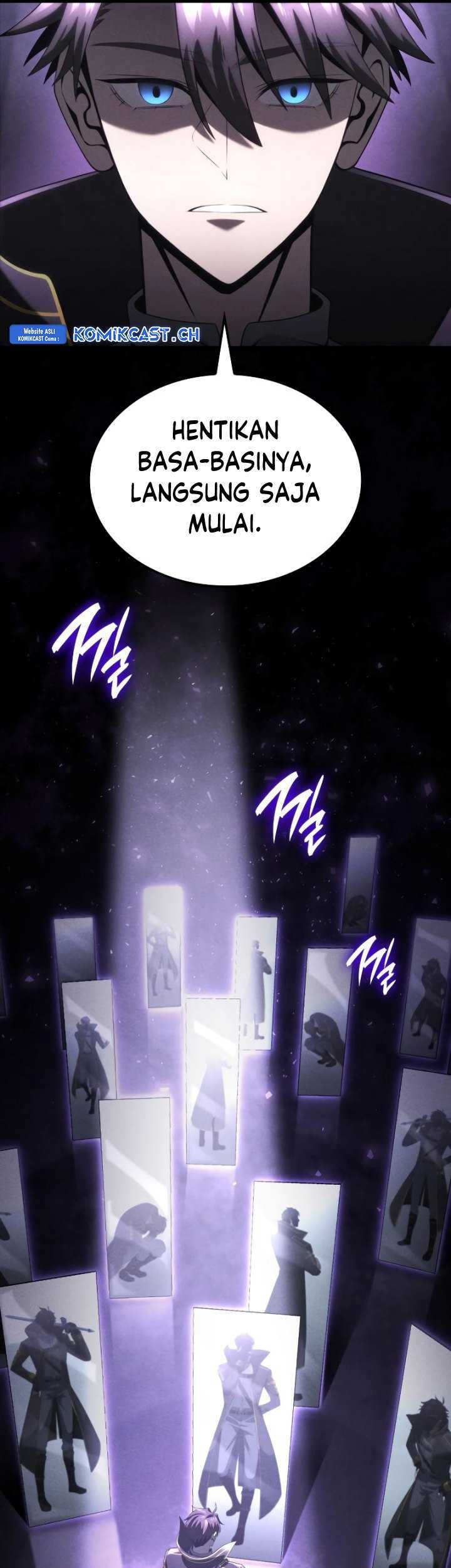 Insanely-Talented Player Chapter 18 Gambar 34