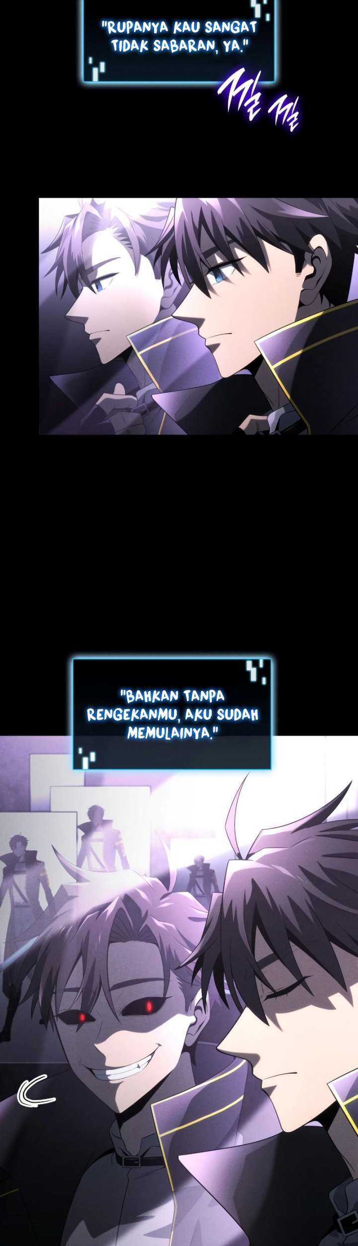 Insanely-Talented Player Chapter 18 Gambar 36