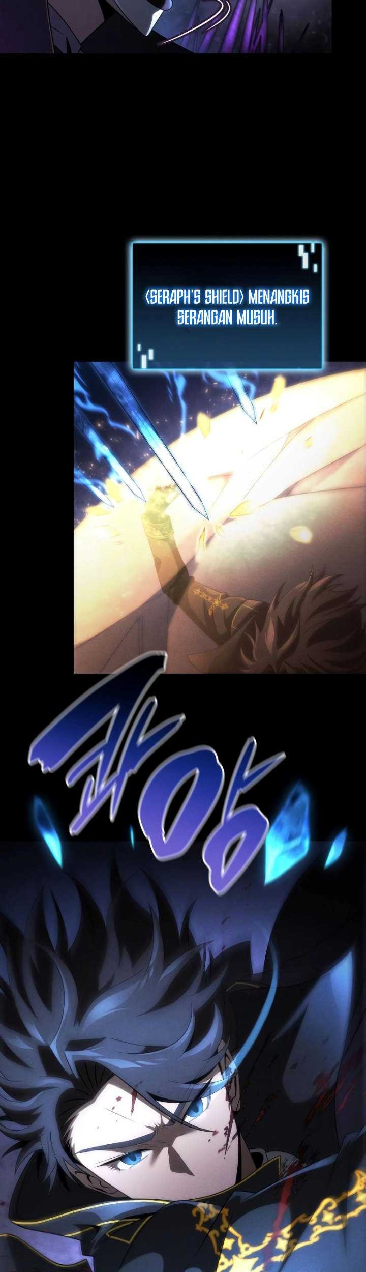 Insanely-Talented Player Chapter 18 Gambar 48