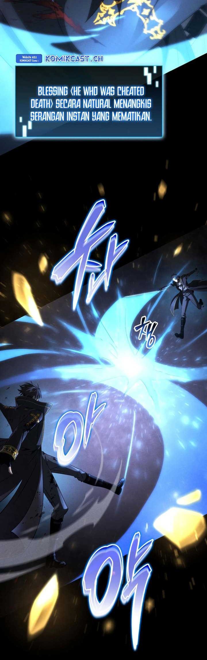 Insanely-Talented Player Chapter 18 Gambar 49