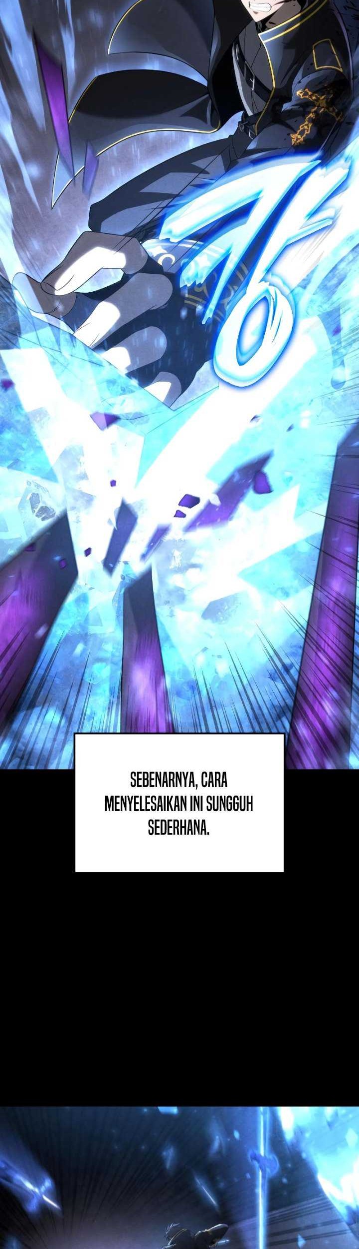 Insanely-Talented Player Chapter 18 Gambar 51