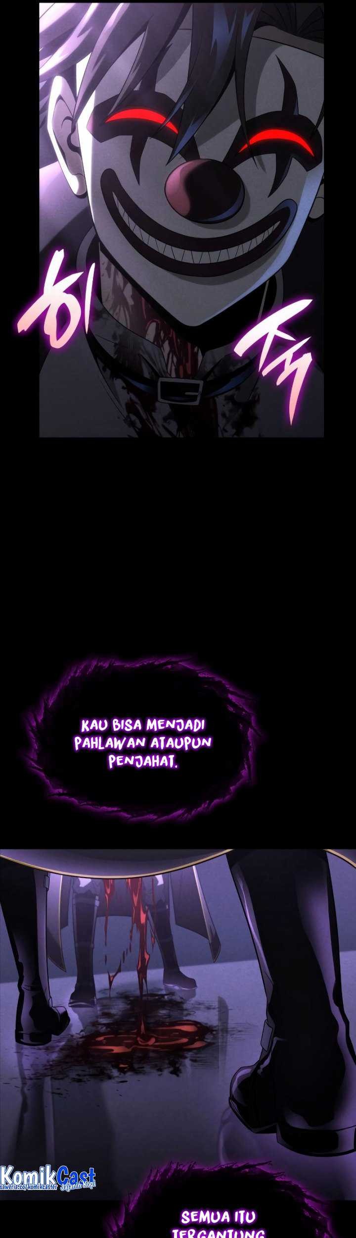 Insanely-Talented Player Chapter 18 Gambar 56