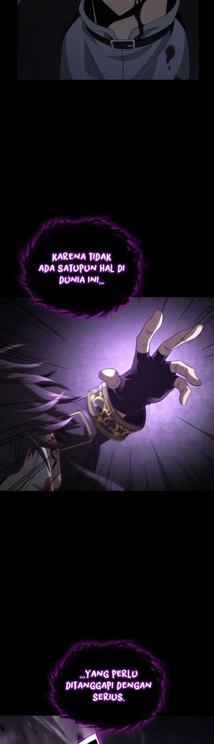 Insanely-Talented Player Chapter 18 Gambar 58