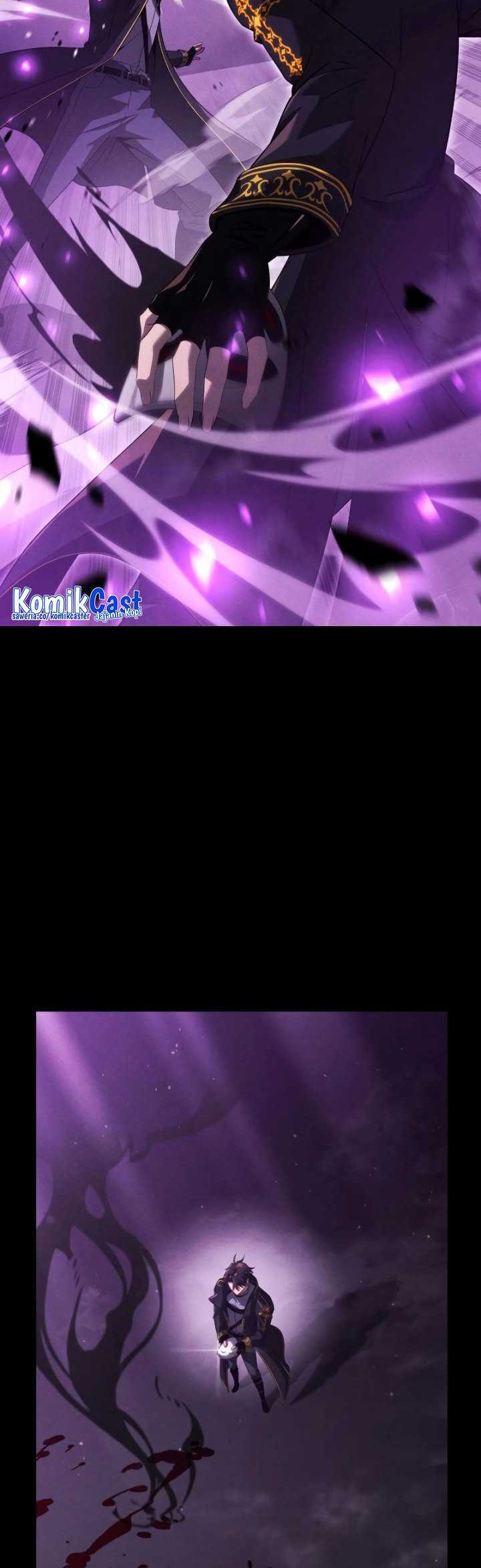 Insanely-Talented Player Chapter 18 Gambar 61