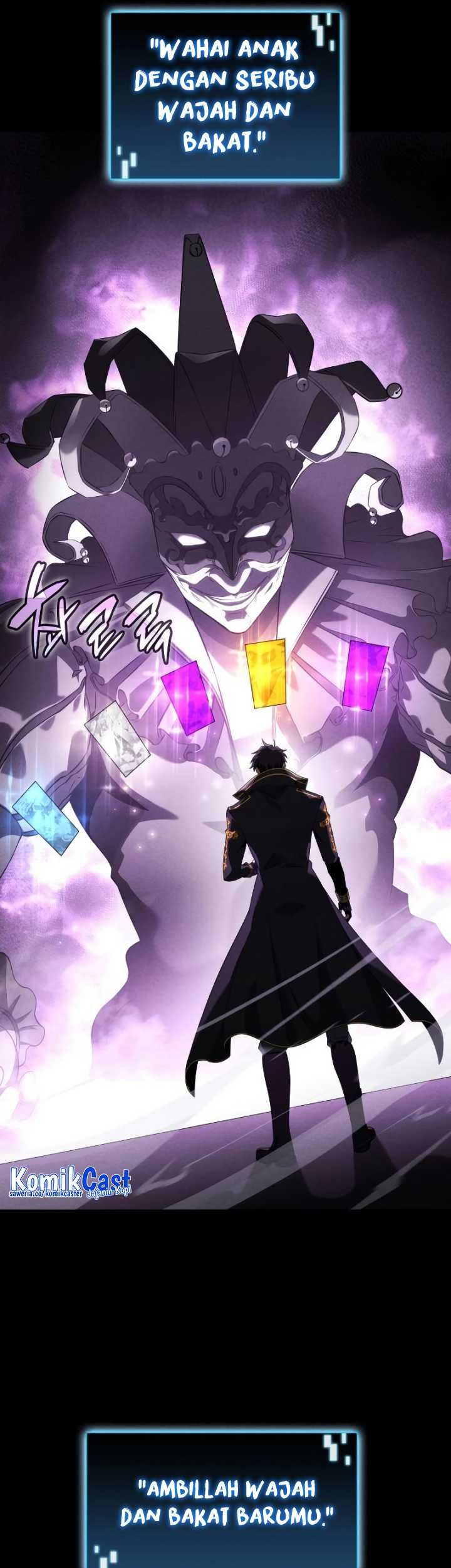 Insanely-Talented Player Chapter 18 Gambar 64