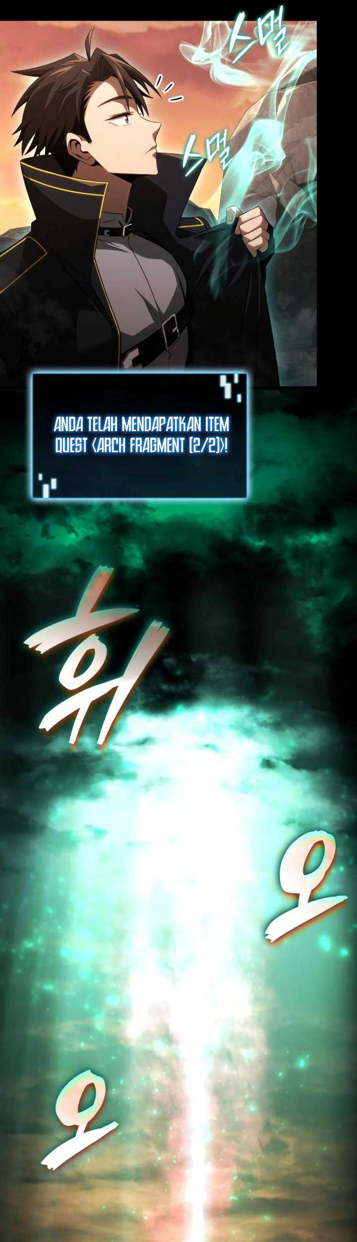 Insanely-Talented Player Chapter 18 Gambar 6