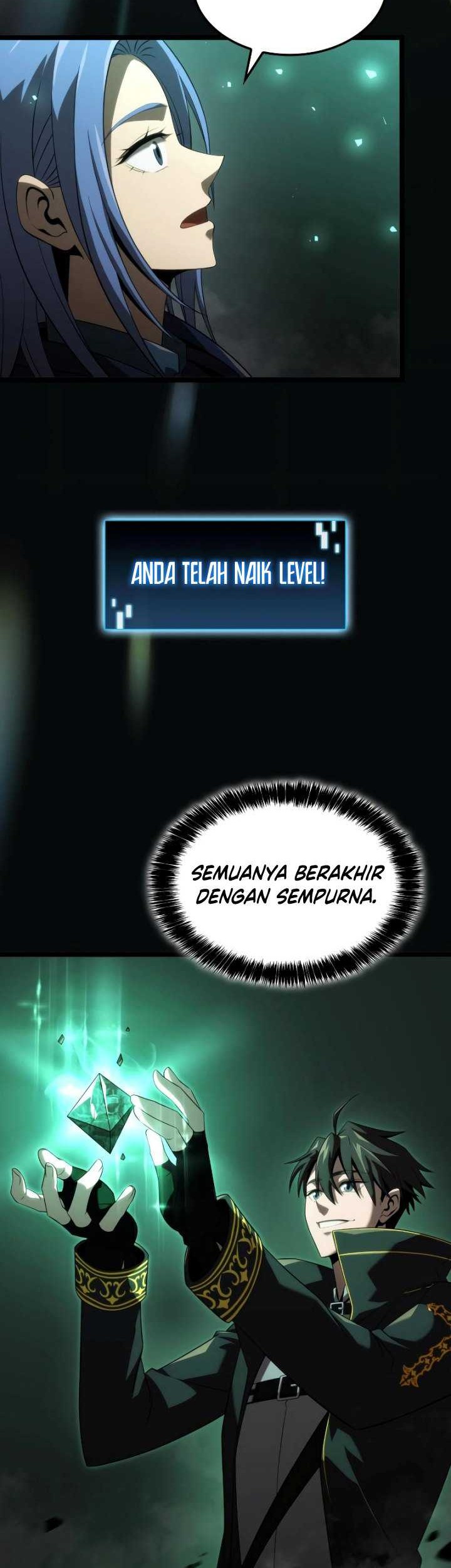 Insanely-Talented Player Chapter 18 Gambar 10