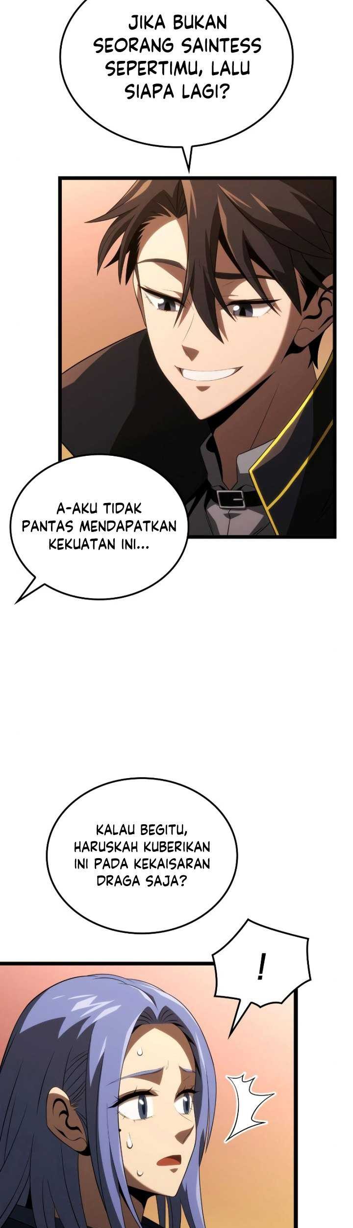 Insanely-Talented Player Chapter 18 Gambar 15