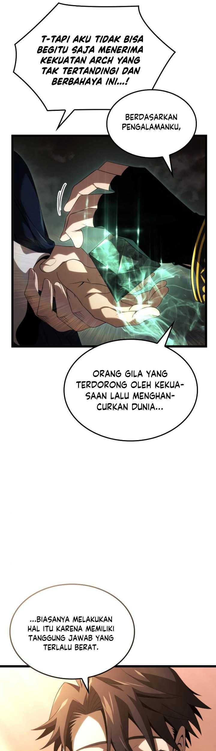 Insanely-Talented Player Chapter 18 Gambar 18