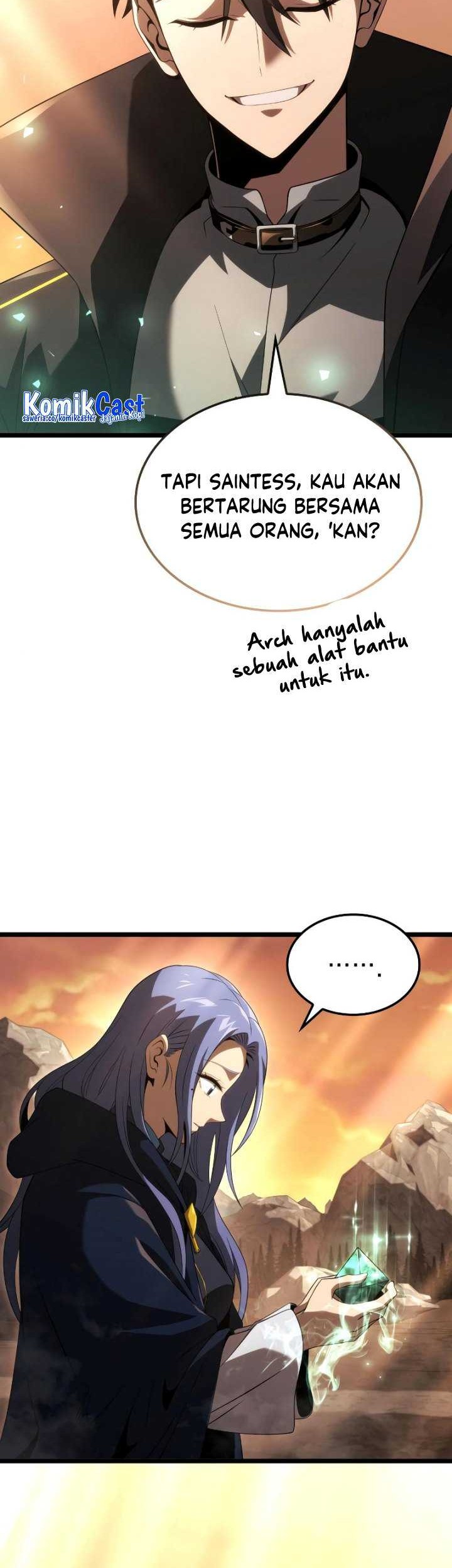 Insanely-Talented Player Chapter 18 Gambar 19