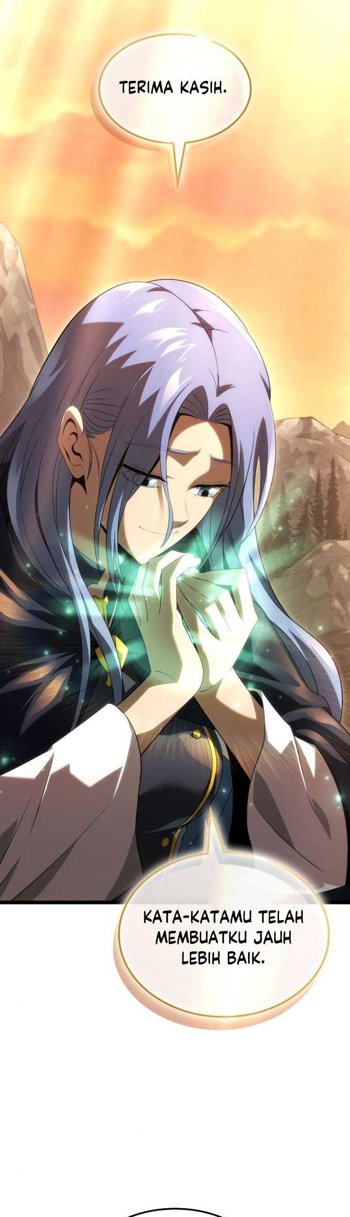 Insanely-Talented Player Chapter 18 Gambar 21