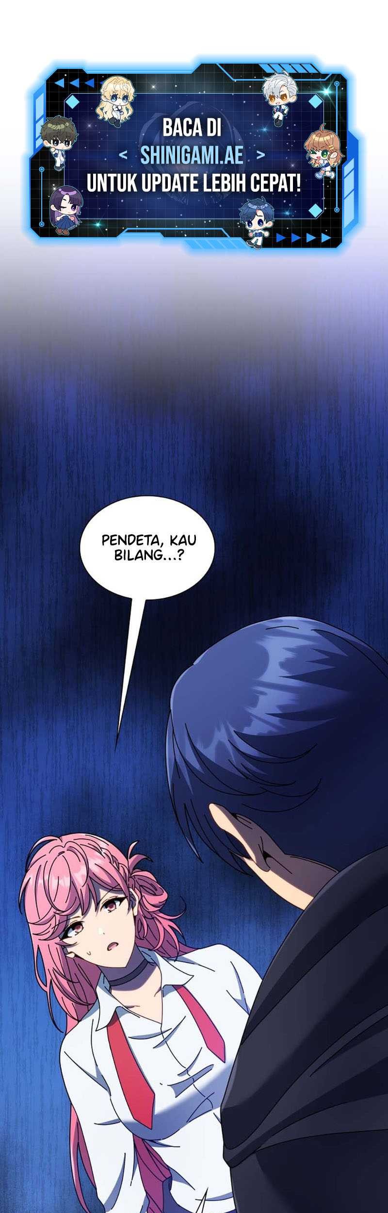 Baca Manhwa Necromancer Academy’s Genius Summoner Chapter 52 Gambar 2