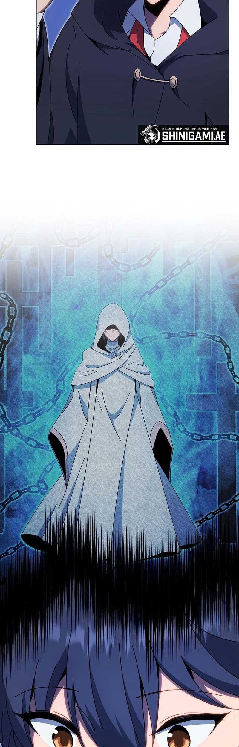 Necromancer Academy’s Genius Summoner Chapter 51 Gambar 48
