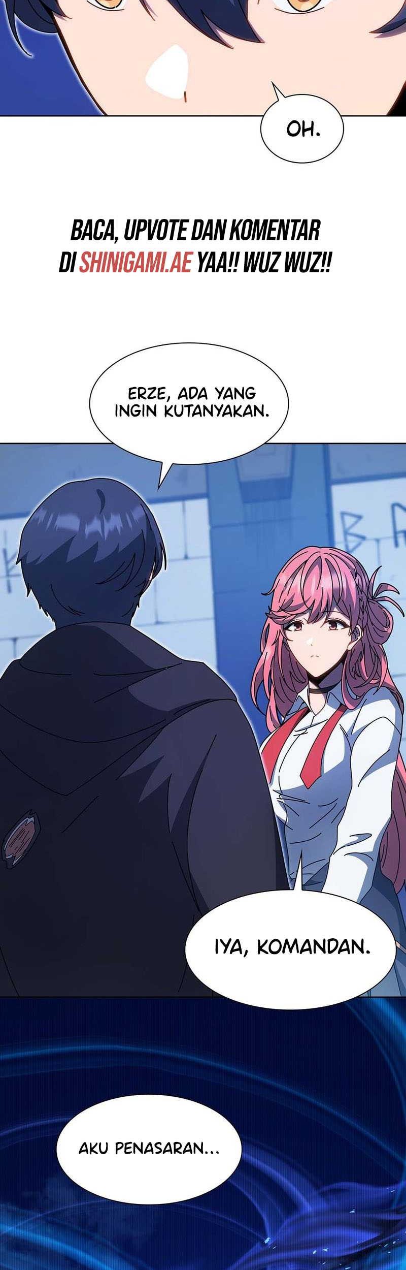 Necromancer Academy’s Genius Summoner Chapter 51 Gambar 49