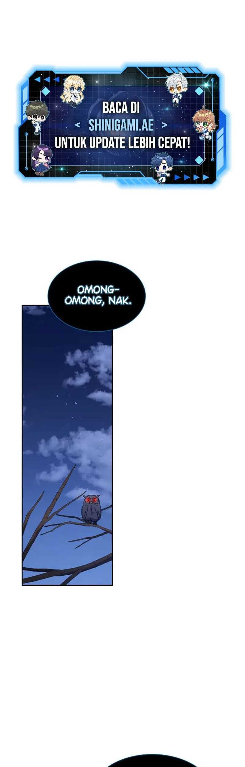 Baca Manhwa Necromancer Academy’s Genius Summoner Chapter 49 Gambar 2