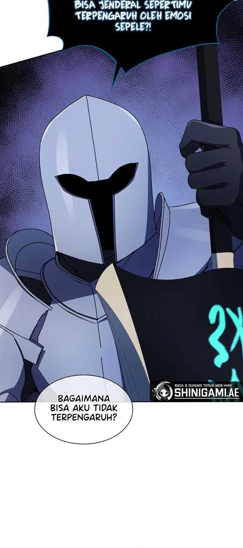 Necromancer Academy’s Genius Summoner Chapter 46 Gambar 40