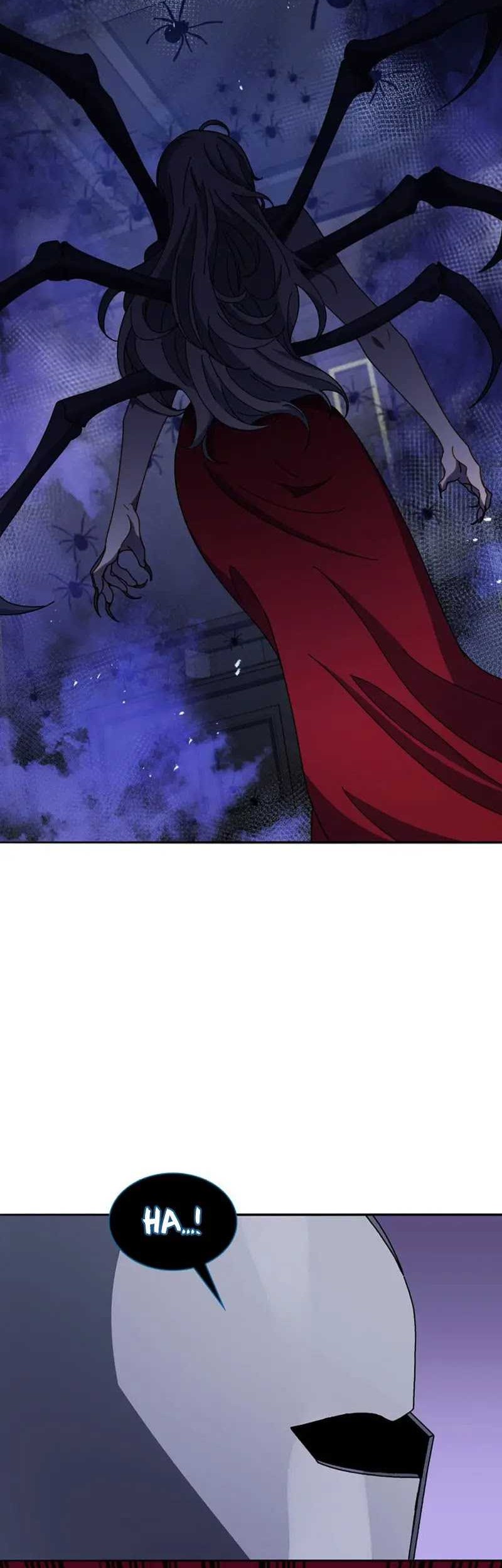 Necromancer Academy’s Genius Summoner Chapter 46 Gambar 42