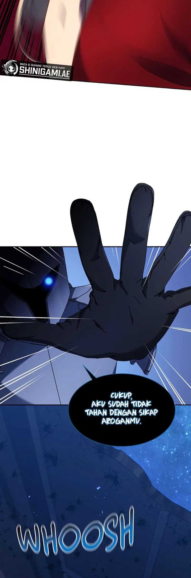 Necromancer Academy’s Genius Summoner Chapter 46 Gambar 44