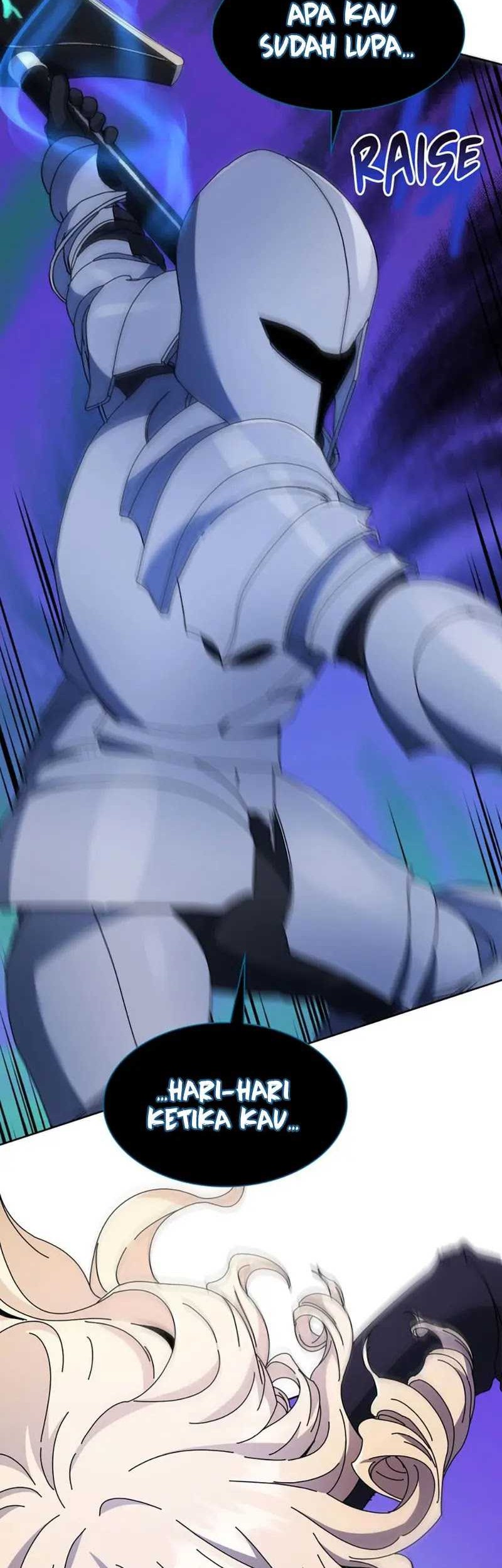 Necromancer Academy’s Genius Summoner Chapter 46 Gambar 46