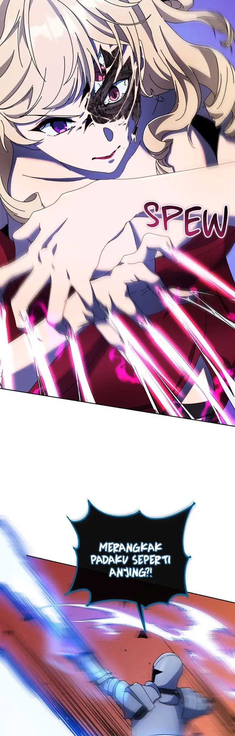 Necromancer Academy’s Genius Summoner Chapter 46 Gambar 47