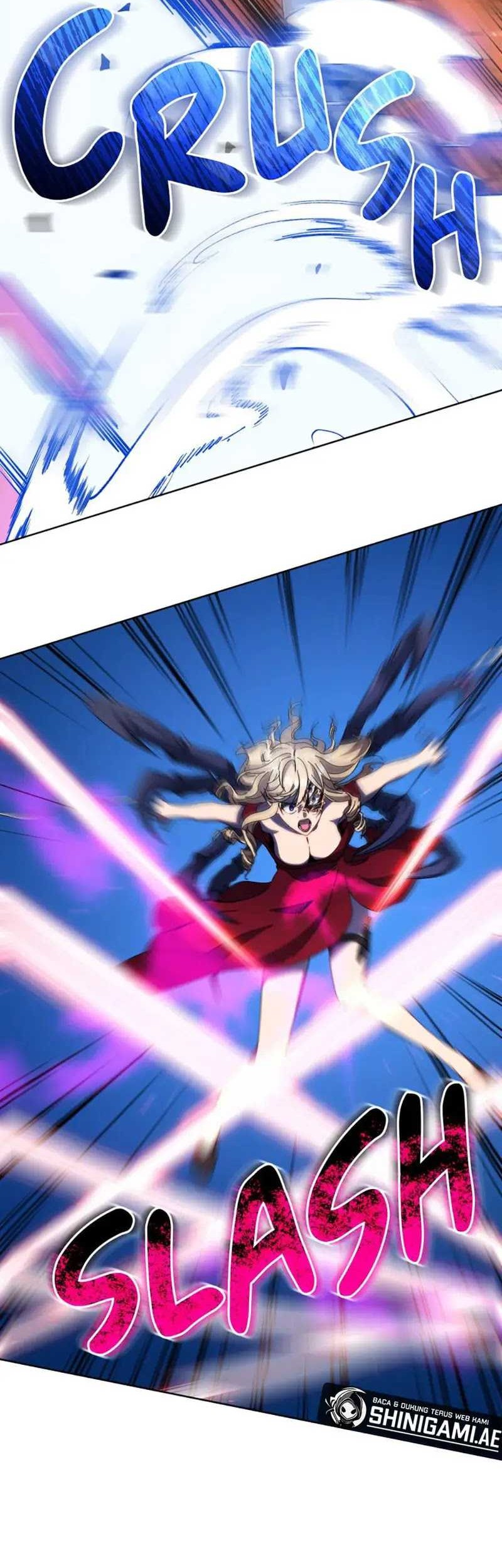 Necromancer Academy’s Genius Summoner Chapter 46 Gambar 48