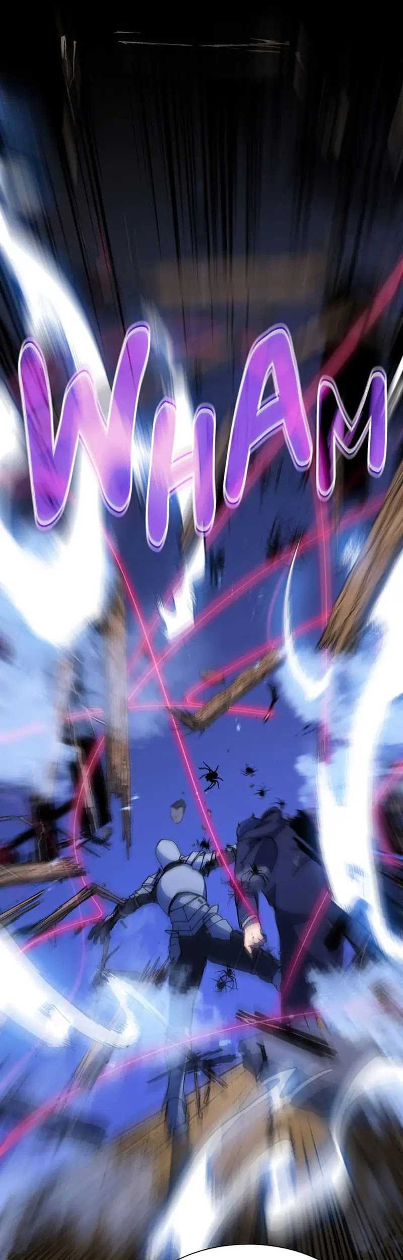 Necromancer Academy’s Genius Summoner Chapter 46 Gambar 50