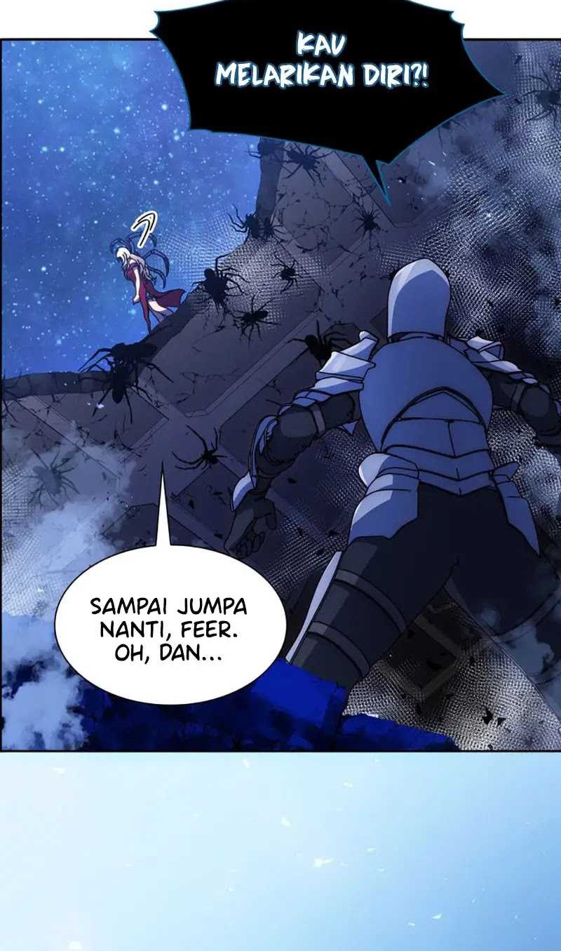 Necromancer Academy’s Genius Summoner Chapter 46 Gambar 52