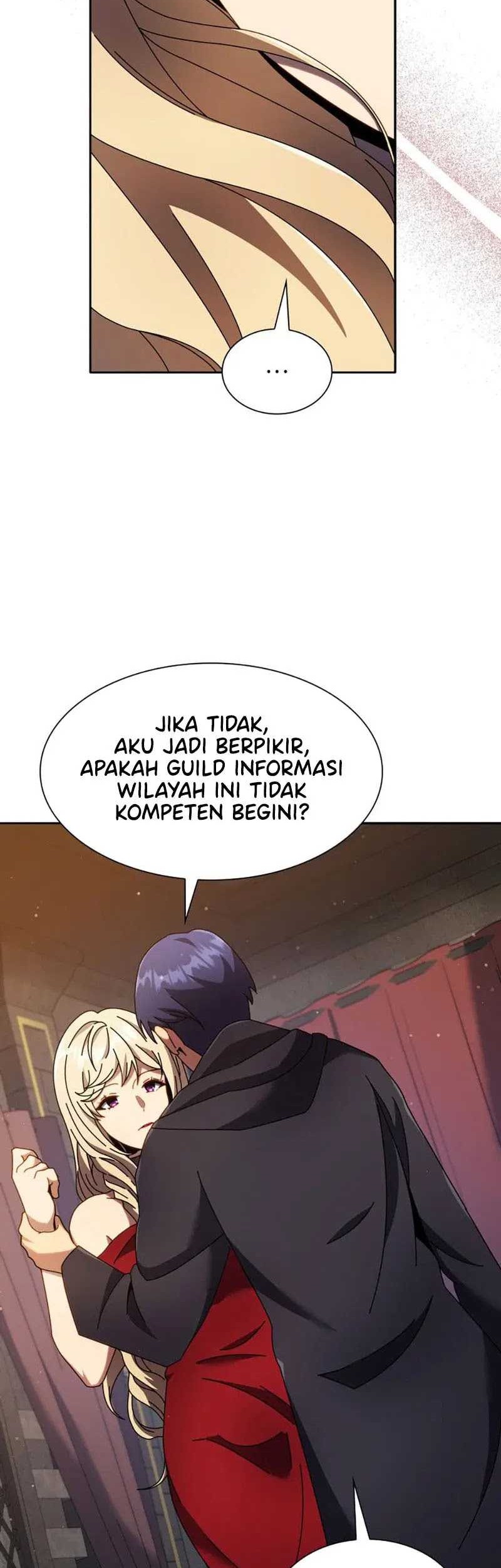 Necromancer Academy’s Genius Summoner Chapter 46 Gambar 15