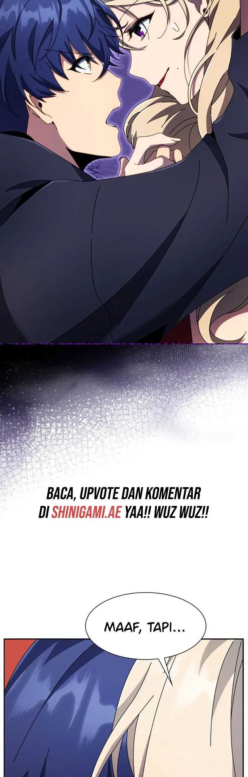 Necromancer Academy’s Genius Summoner Chapter 46 Gambar 19